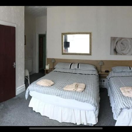 Roosevelt Lodge 스케그니스 외부 사진