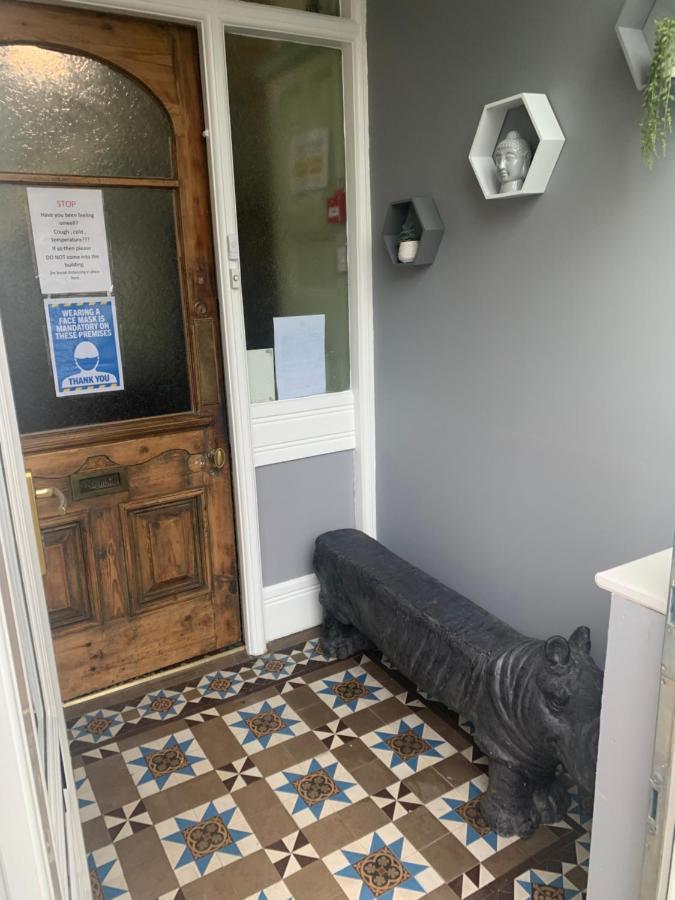 Roosevelt Lodge 스케그니스 외부 사진