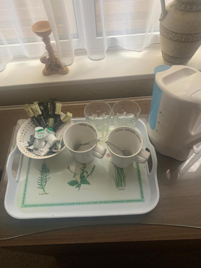 Roosevelt Lodge 스케그니스 외부 사진