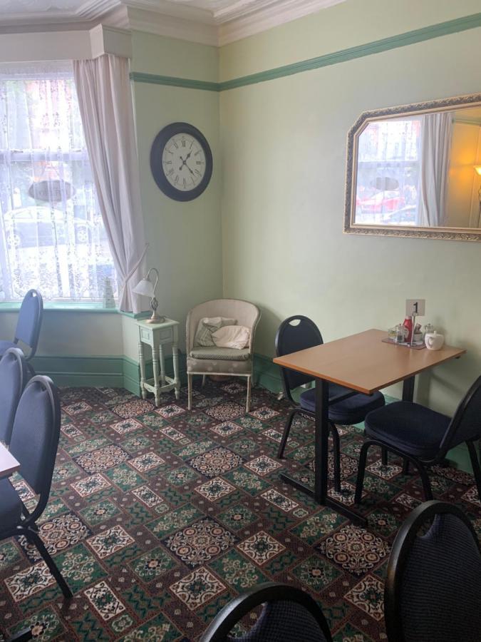 Roosevelt Lodge 스케그니스 외부 사진