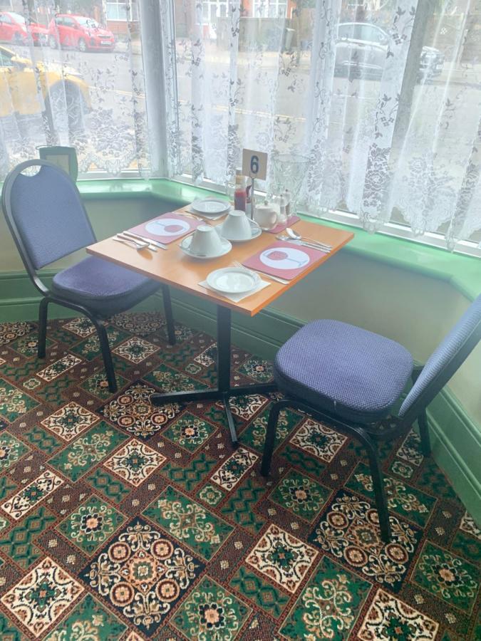 Roosevelt Lodge 스케그니스 외부 사진