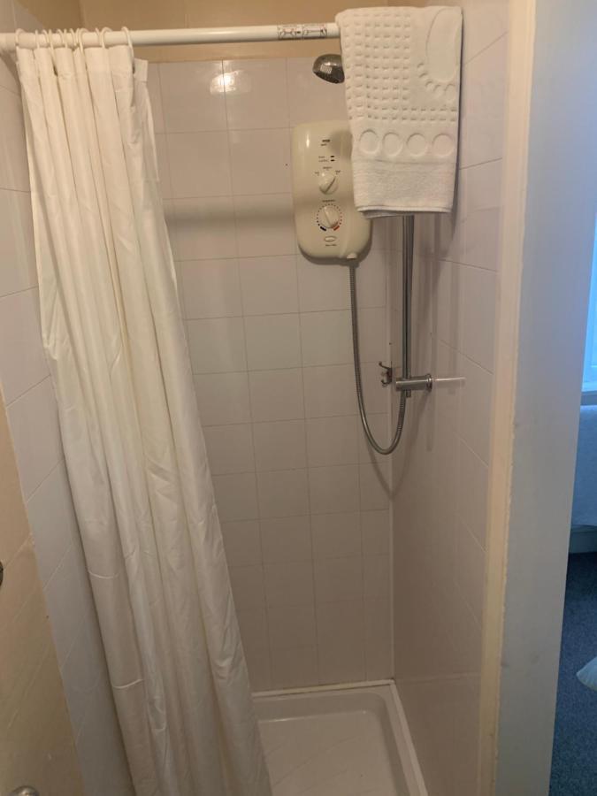 Roosevelt Lodge 스케그니스 외부 사진