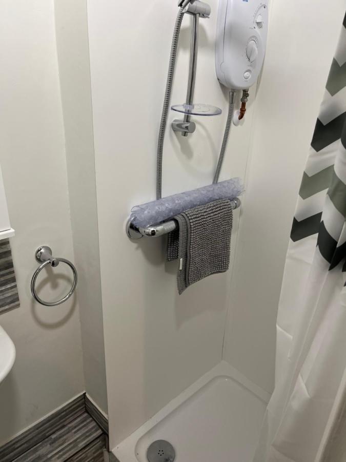 Roosevelt Lodge 스케그니스 외부 사진
